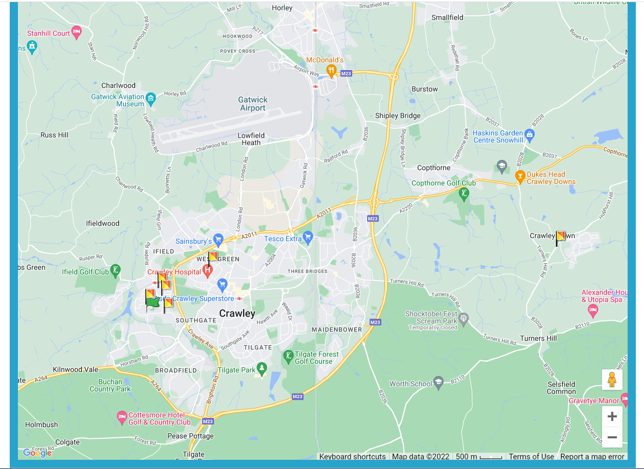 General Search image